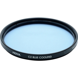 Filtr Hoya C2 Blue Cooling 52mm